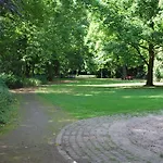 Central Pension Gæstehus 2*
