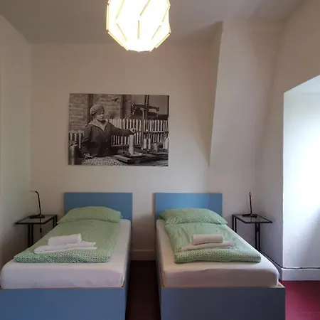 Central Pension Pensjonat 2*