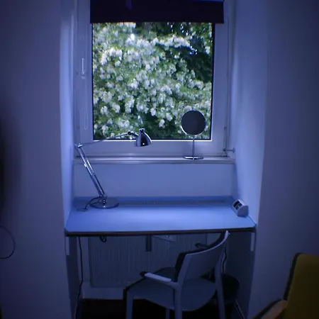 Central Pension 2* دوسبرغ