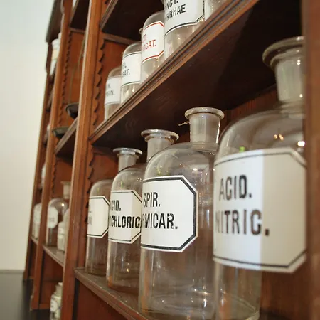 Central Pension 2* דיסבורג