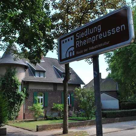 Central Pension 2* دوسبرغ