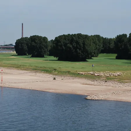 Central Pension 2* دوسبرغ