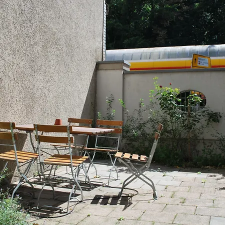 Central Pension 2* דיסבורג