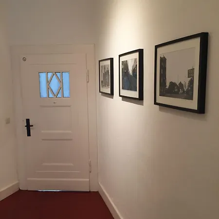 Central Pension 2* דיסבורג