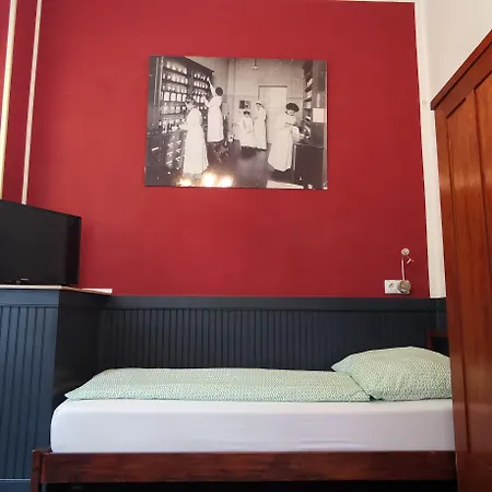 Πανσιόν Central Pension 2*