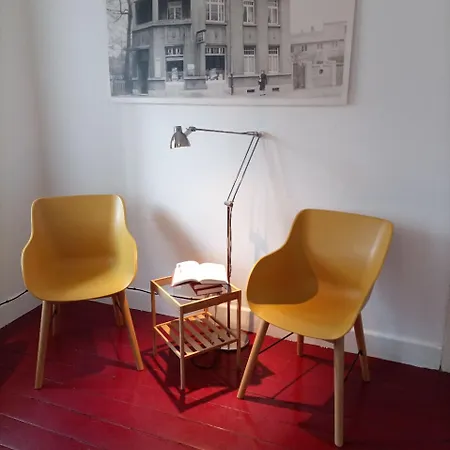 Central Pension بيت ضيافة دوسبرغ