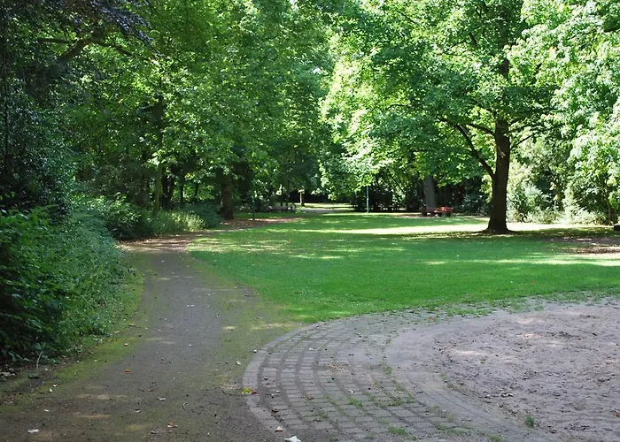 Central Pension Pensionat 2*