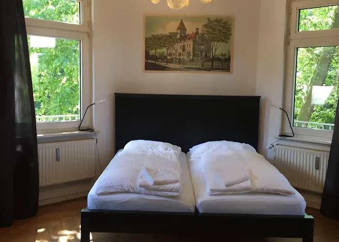 Central Pension Pensionat 2*