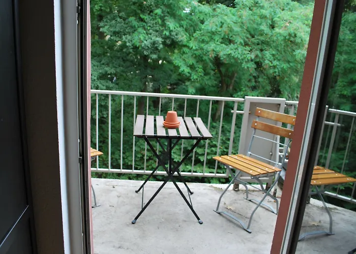 Pensionat Central Pension 2*