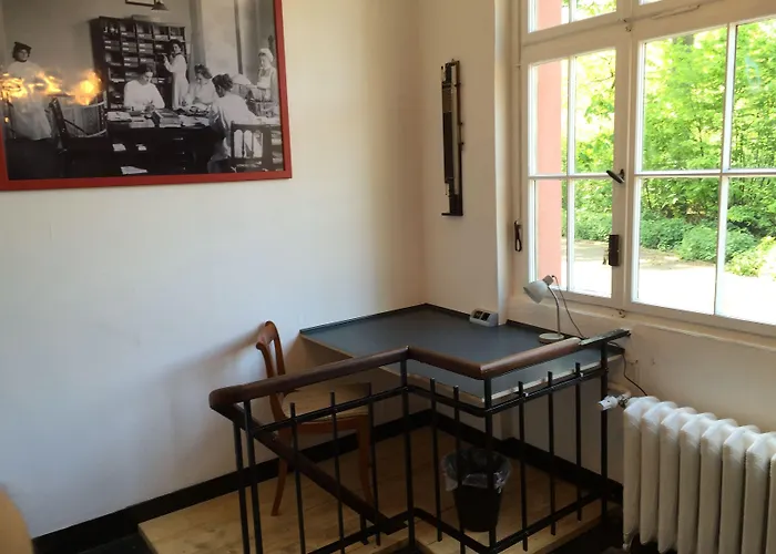 中央旅馆 招待所