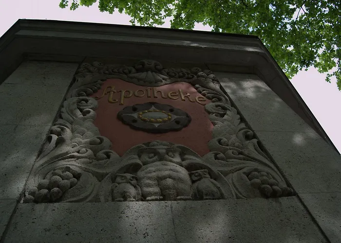 中央旅馆 招待所 2*