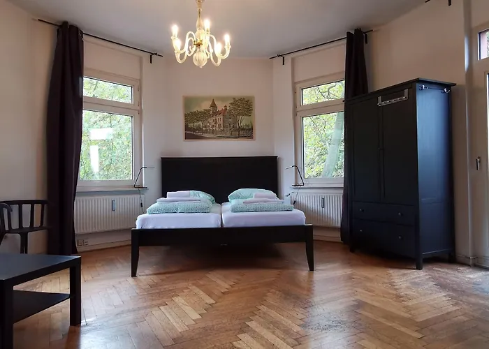 招待所 中央旅馆 2*