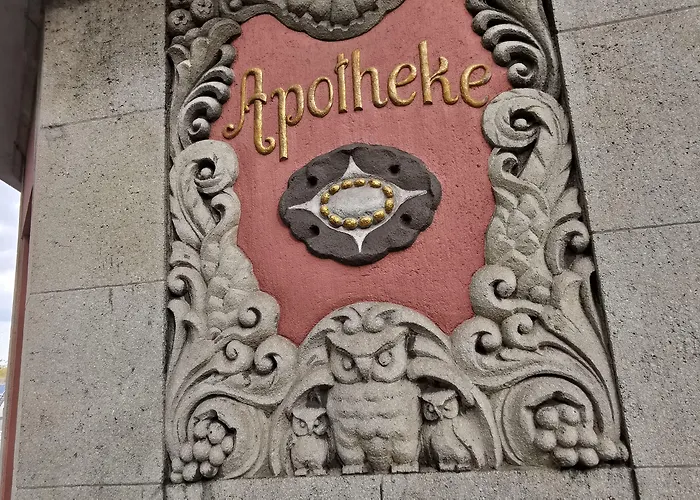 Central Pension Pensionat